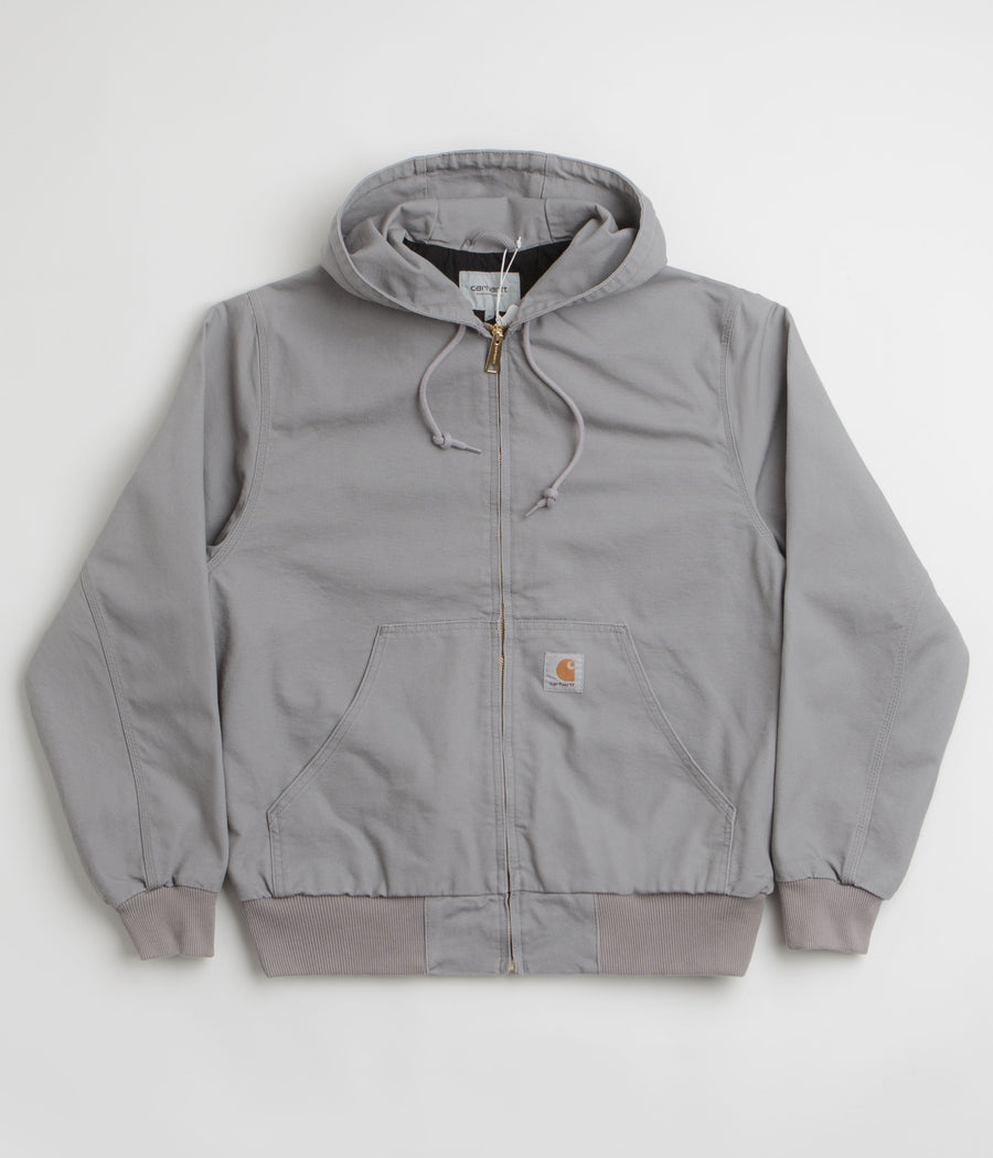 Carhartt OG Active Jacket - Yosemite Rinsed