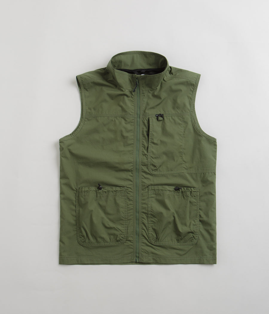 Columbia Landroamer Cargo Vest - Canteen