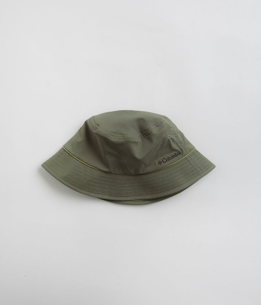 Columbia Pine Mountain Bucket Hat - Stone Green