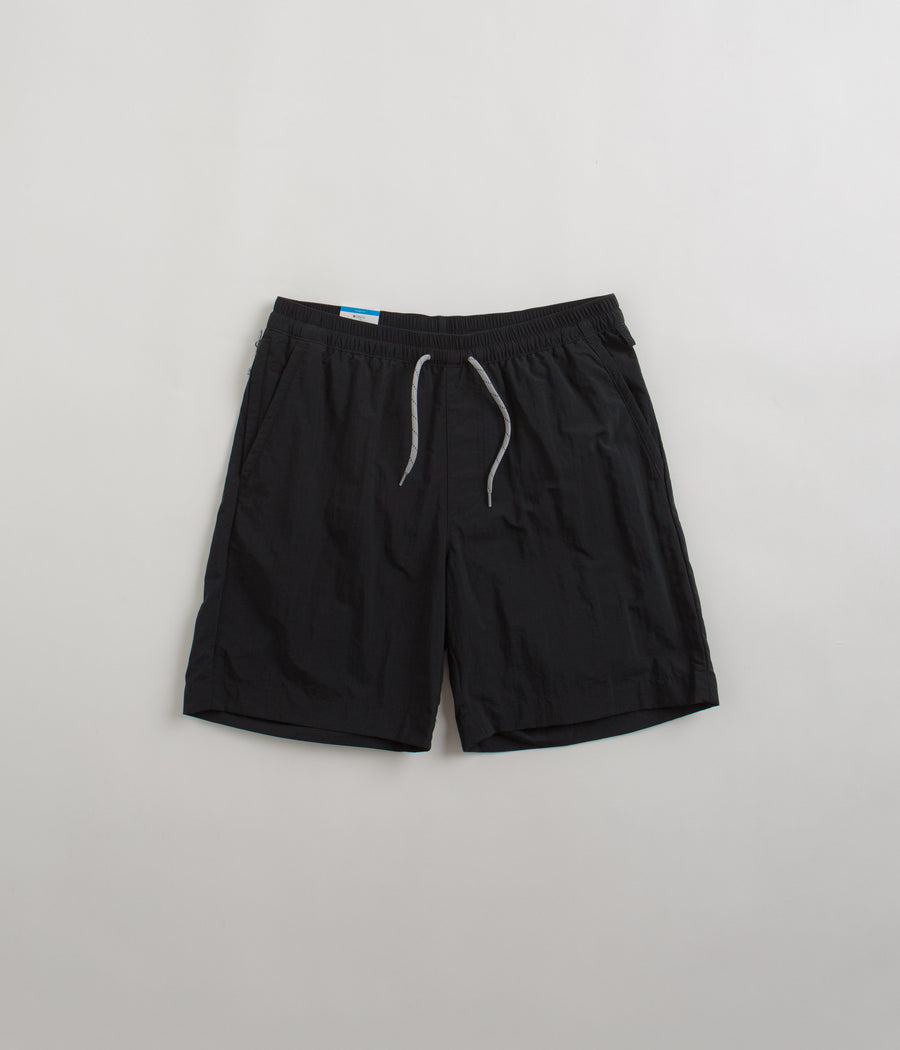 Columbia Summerdry 8" Shorts - Black