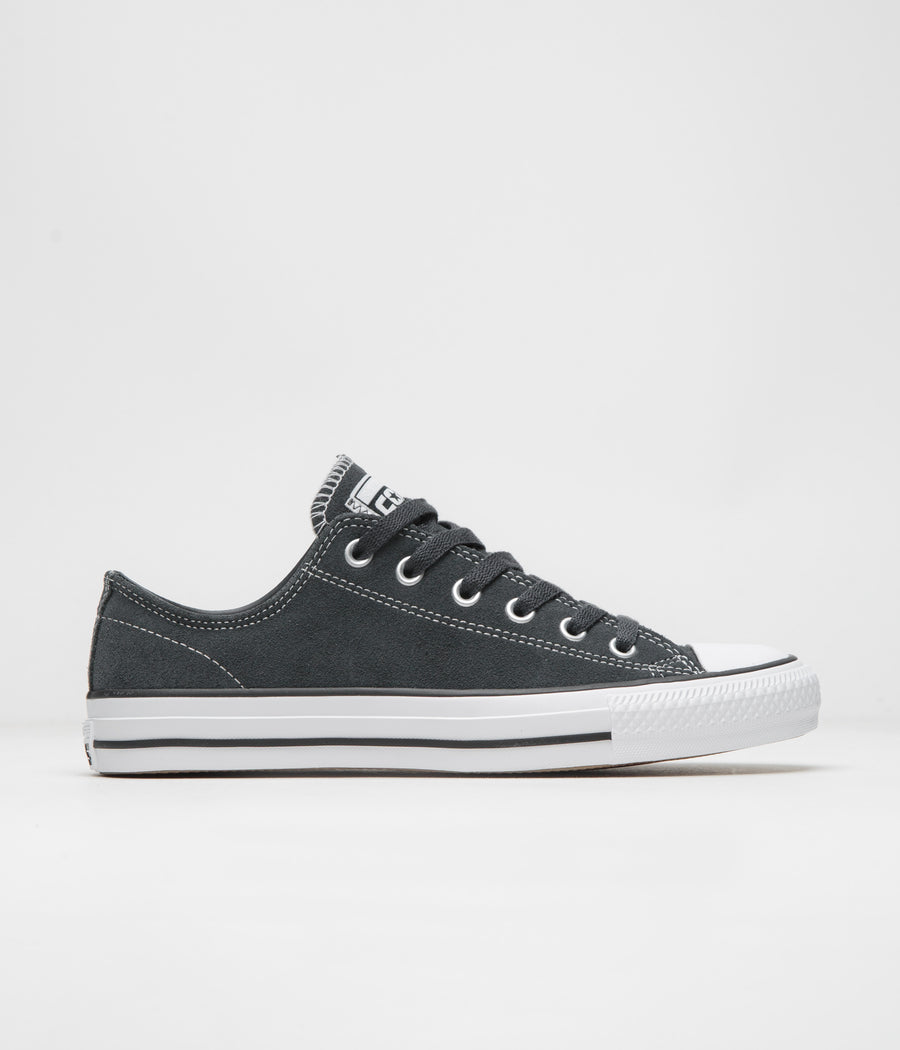 Converse Cons CTAS Pro Ox Shoes - Shadow Woods / White / Black