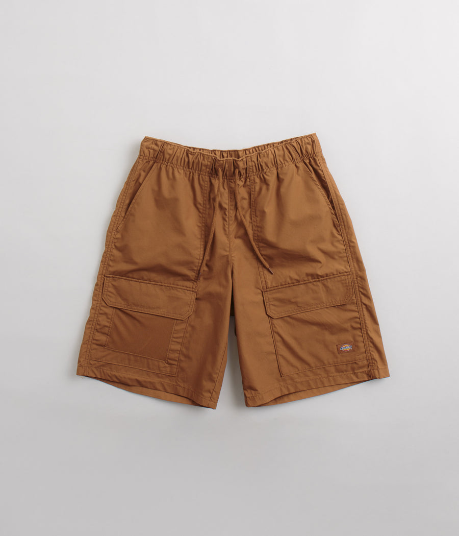 Dickies Fishersville Shorts - Mocha Bisque