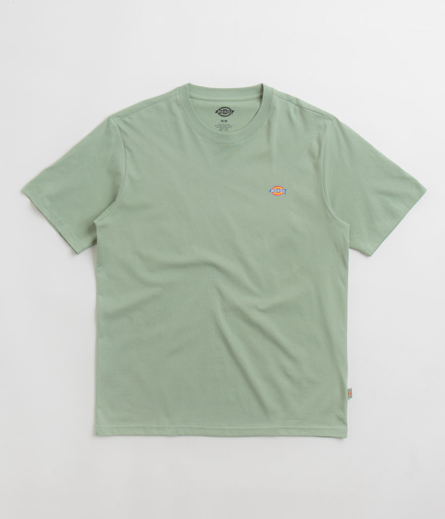 Dickies Mapleton T-Shirt - Iceberg Green