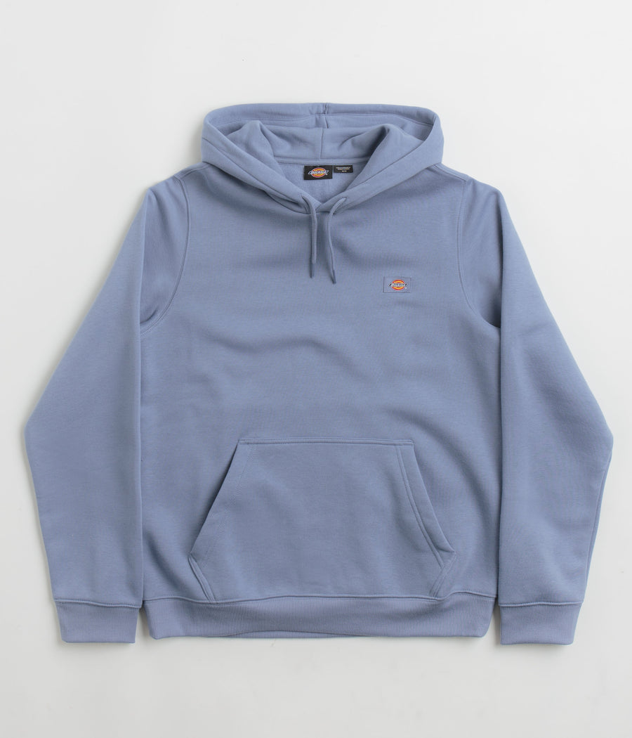 Dickies Oakport Hoodie - Country Blue