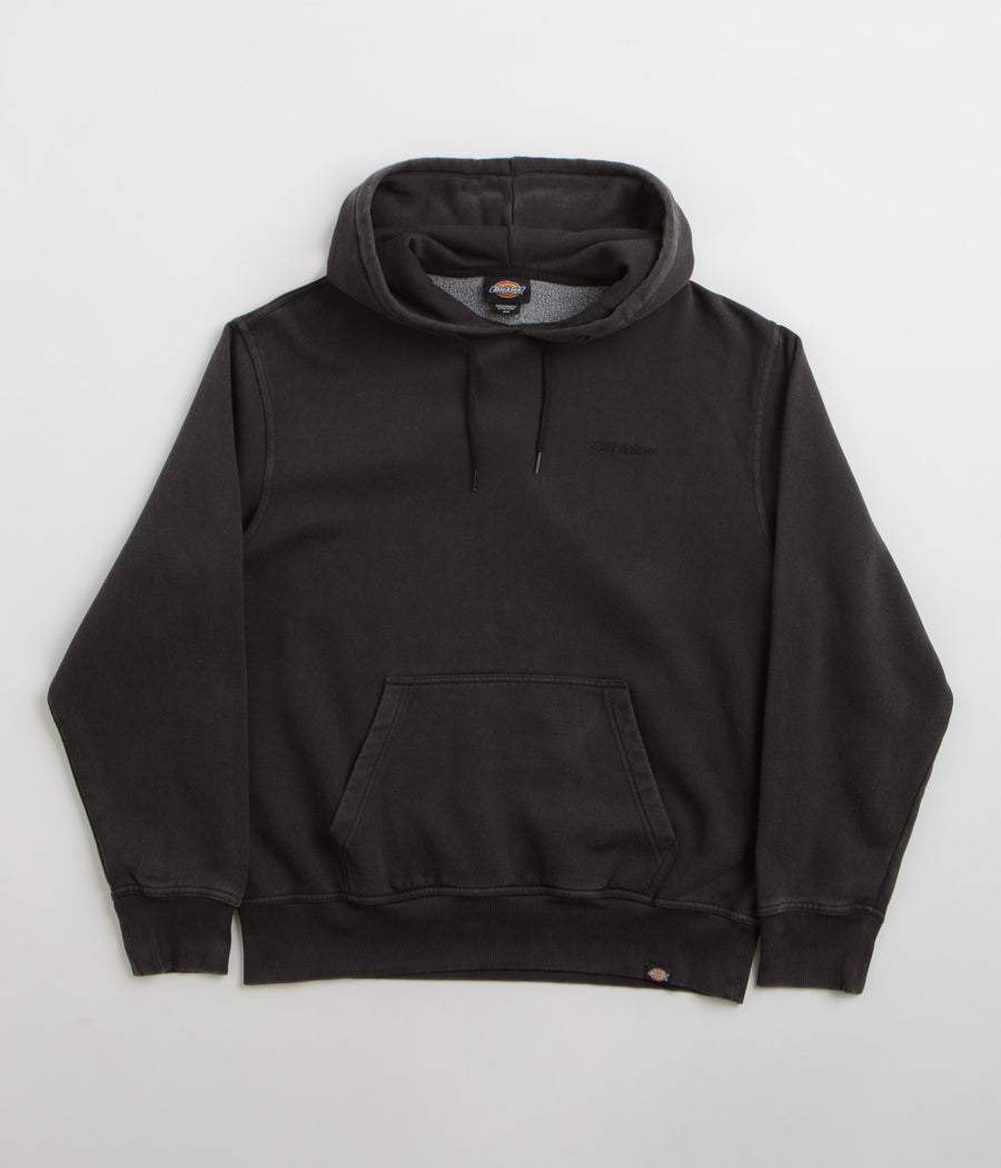 Dickies Plentywood Hoodie - Black