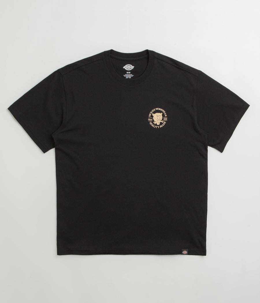 Dickies Wrench T-Shirt - Black