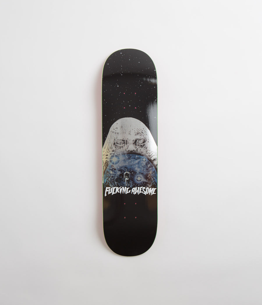 Fucking Awesome Spaceman Deck - 8.25"