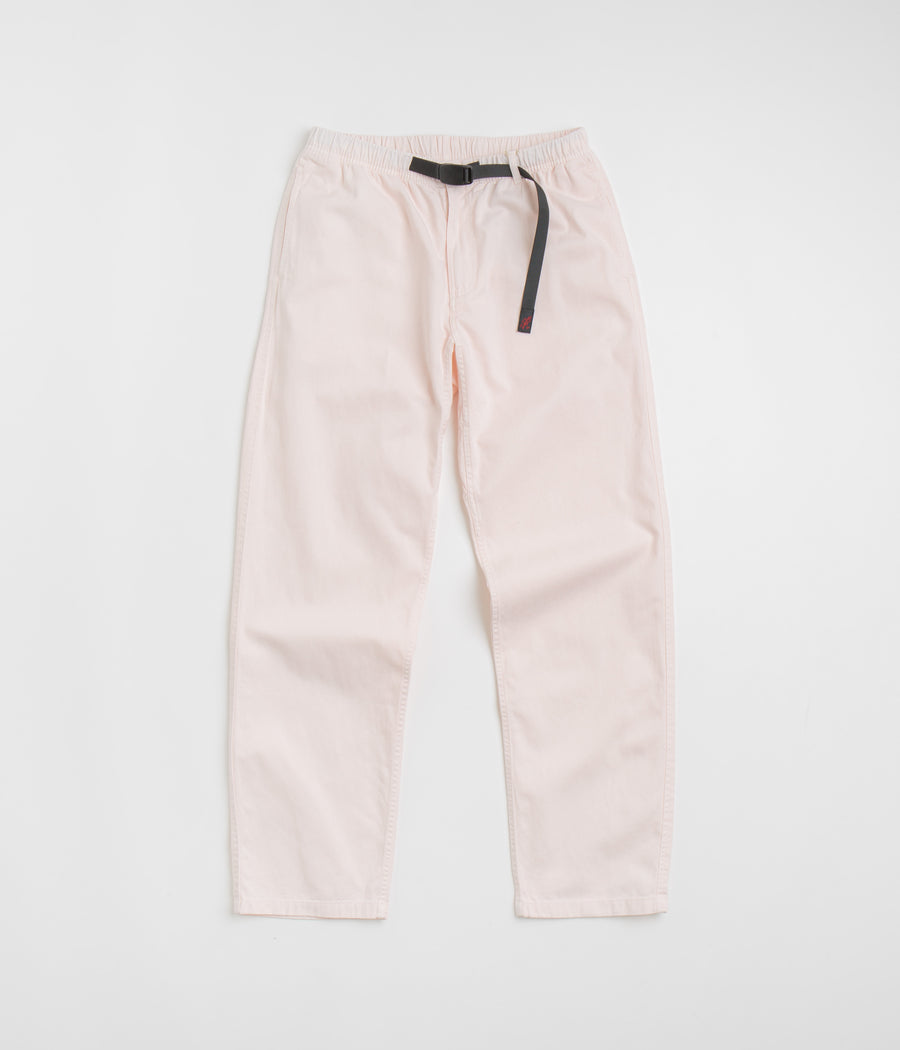 Gramicci Original G Pants - Soft Rose