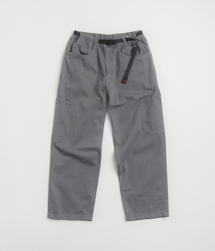 Gramicci Rock Slide Pants - Fog