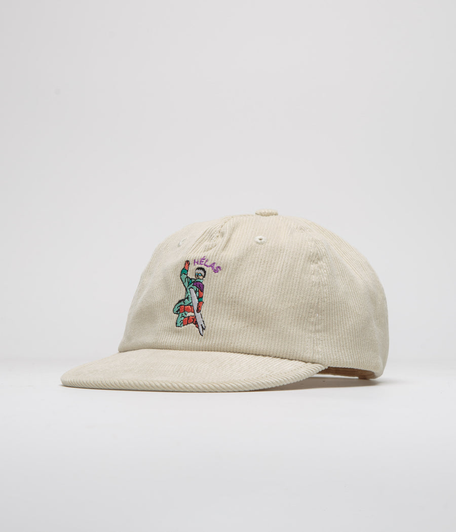 Helas Skieur Cap - Beige