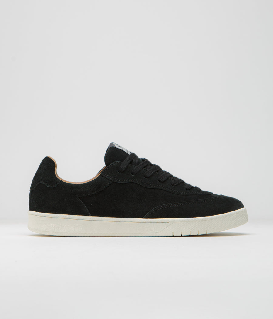 Last Resort AB CM001 Shoes - Black / White