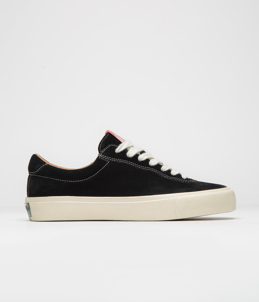 Last Resort AB VM001 Shoes - Black / White