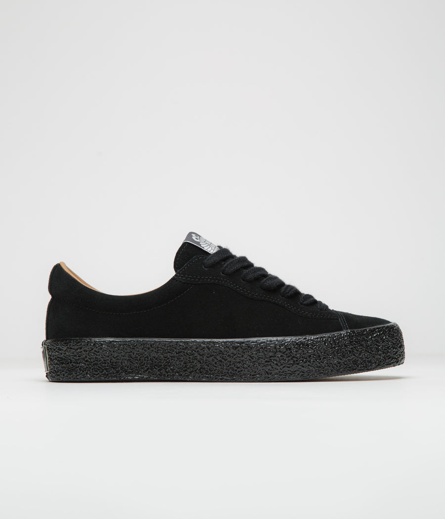 Last Resort AB VM002 Shoes - Black / Black