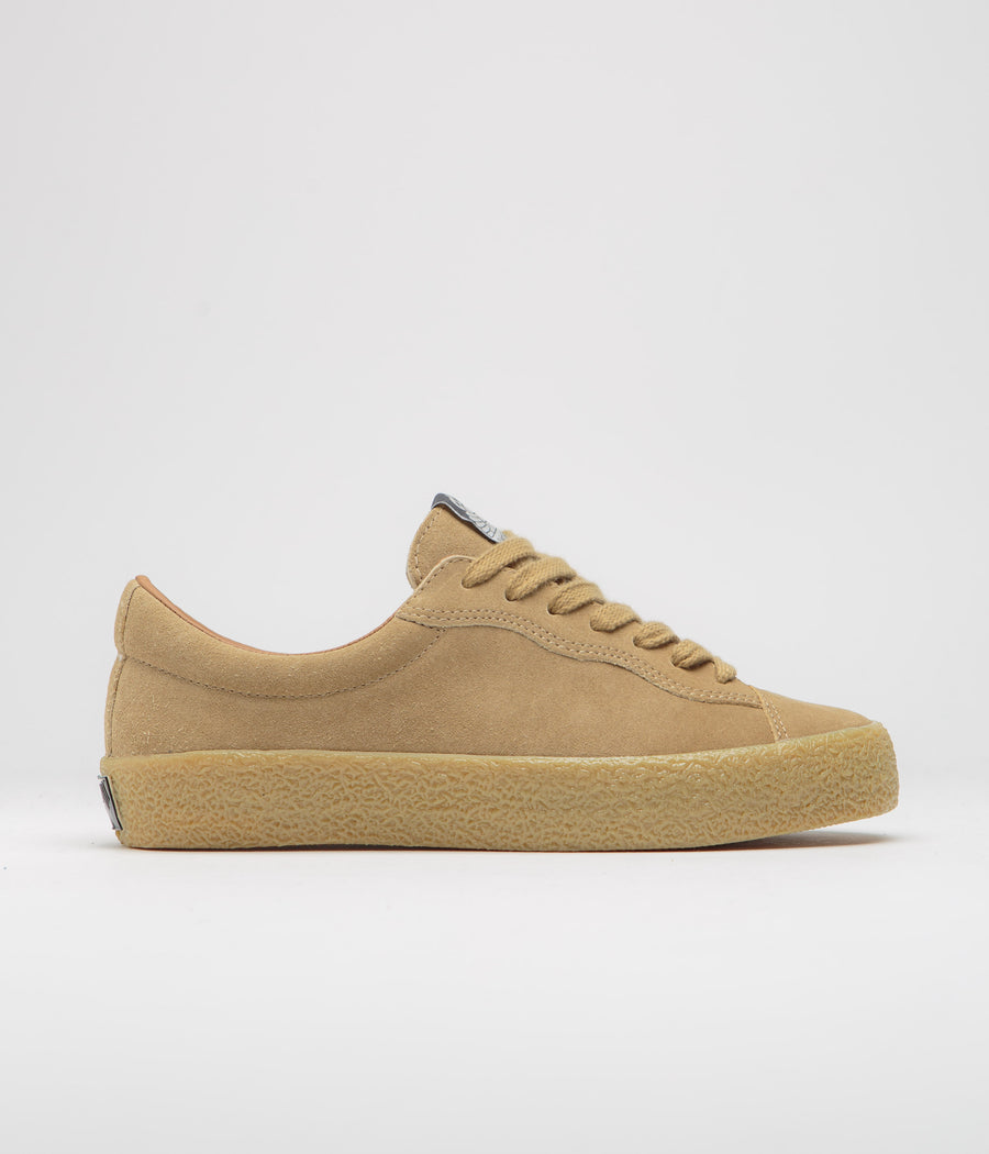 Last Resort AB VM002 Shoes - Raw / Gum