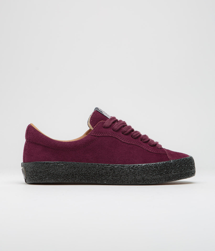 Last Resort AB VM002 Shoes - Wine / Black