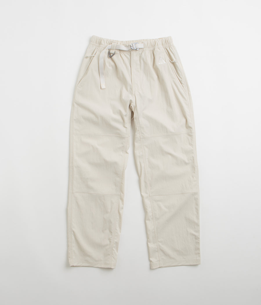 Nike ACG Hiking Pants - Light Orewood Brown / Summit White / Summit White