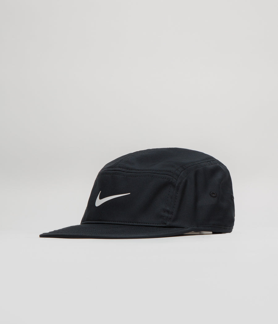 Nike Fly Cap - Black / Anthracite / White