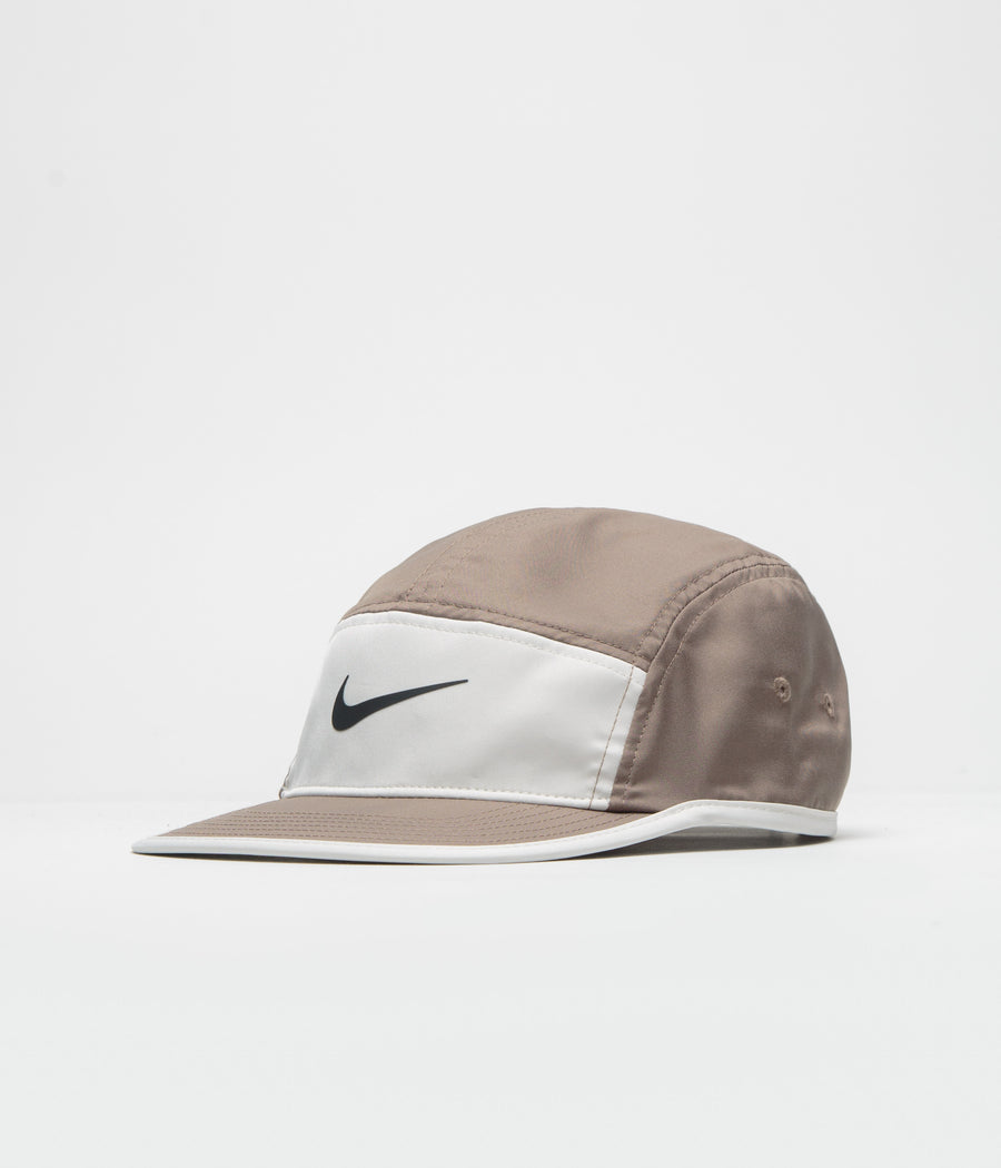 Nike Fly Cap - Mink Brown / Phantom / Black