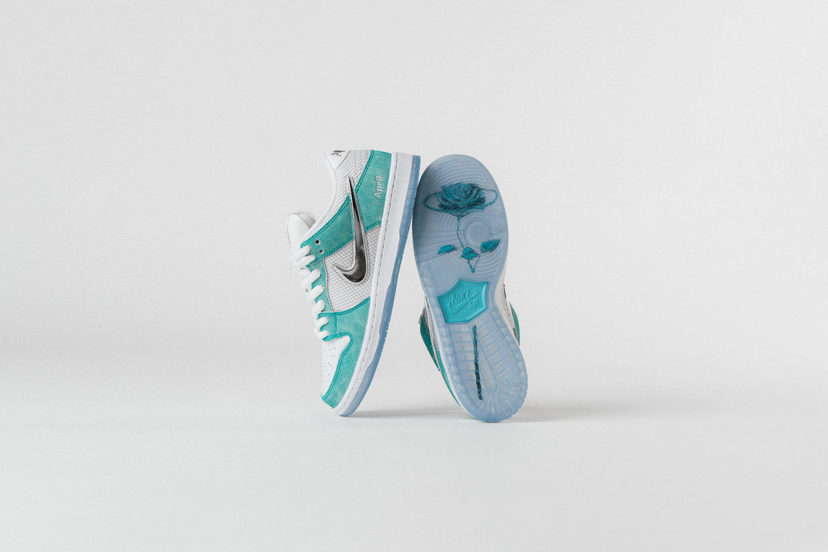 Nike SB x April Skateboards Dunk Low