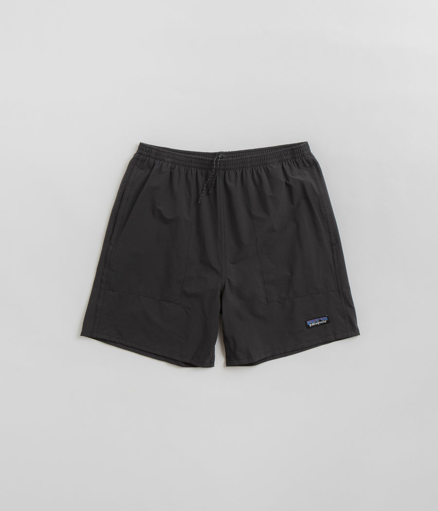 Patagonia Baggies Lights 6.5" Shorts - Ink Black