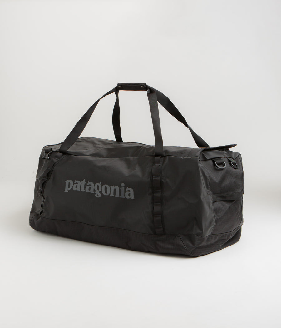 Patagonia Black Hole Duffel Bag 100L - Black