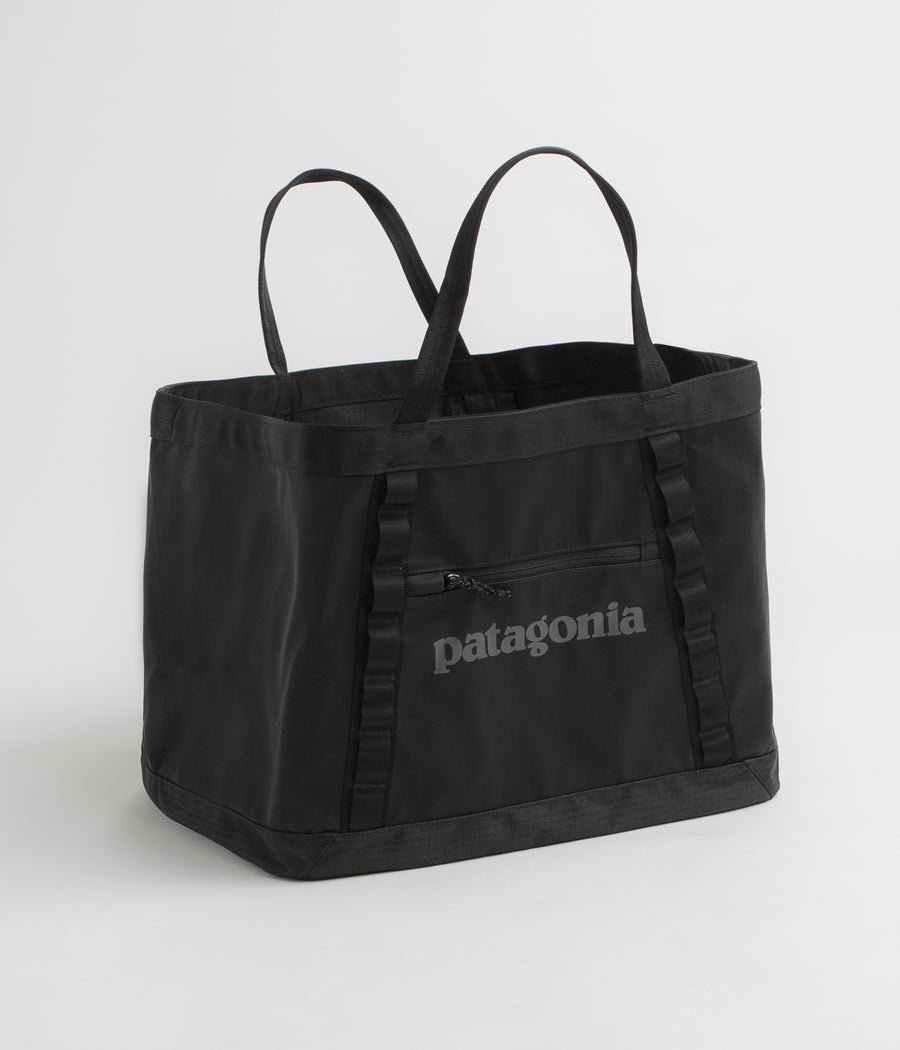 Patagonia Black Hole Gear Tote - Black