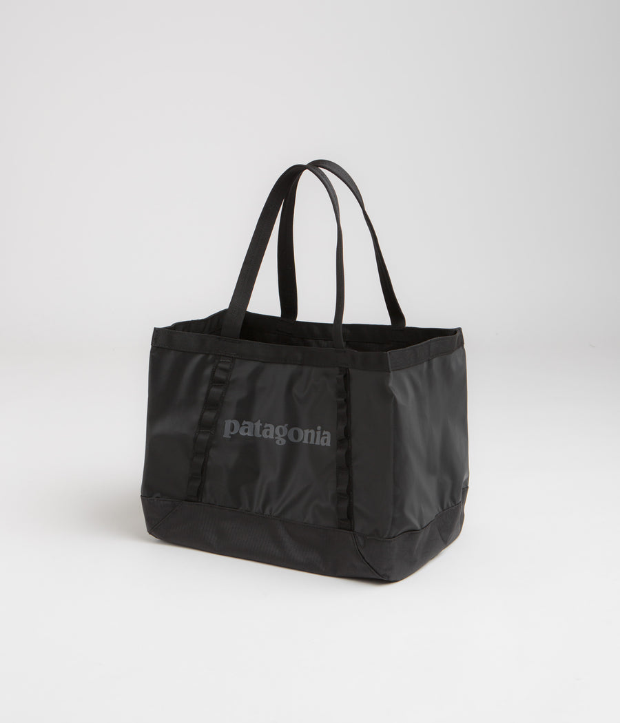 Patagonia Black Hole Tote 25L - Black