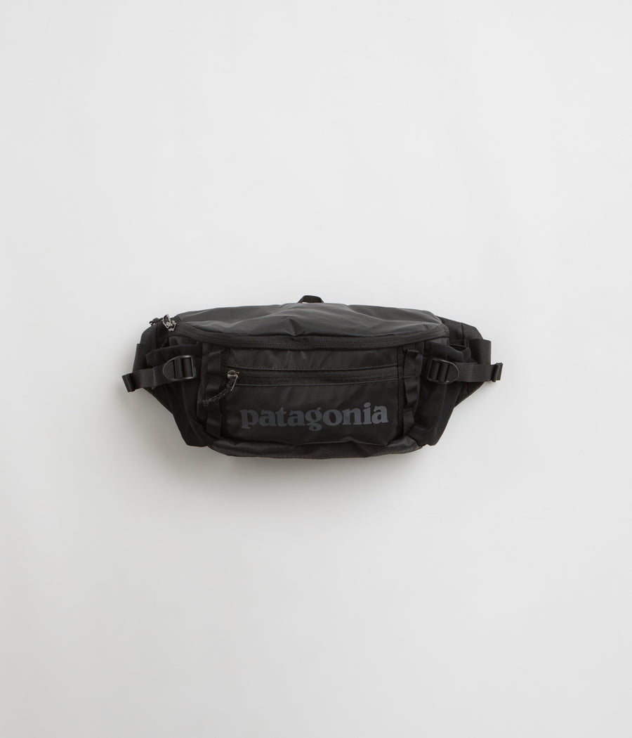 Patagonia Black Hole Waist Pack 5L - Black