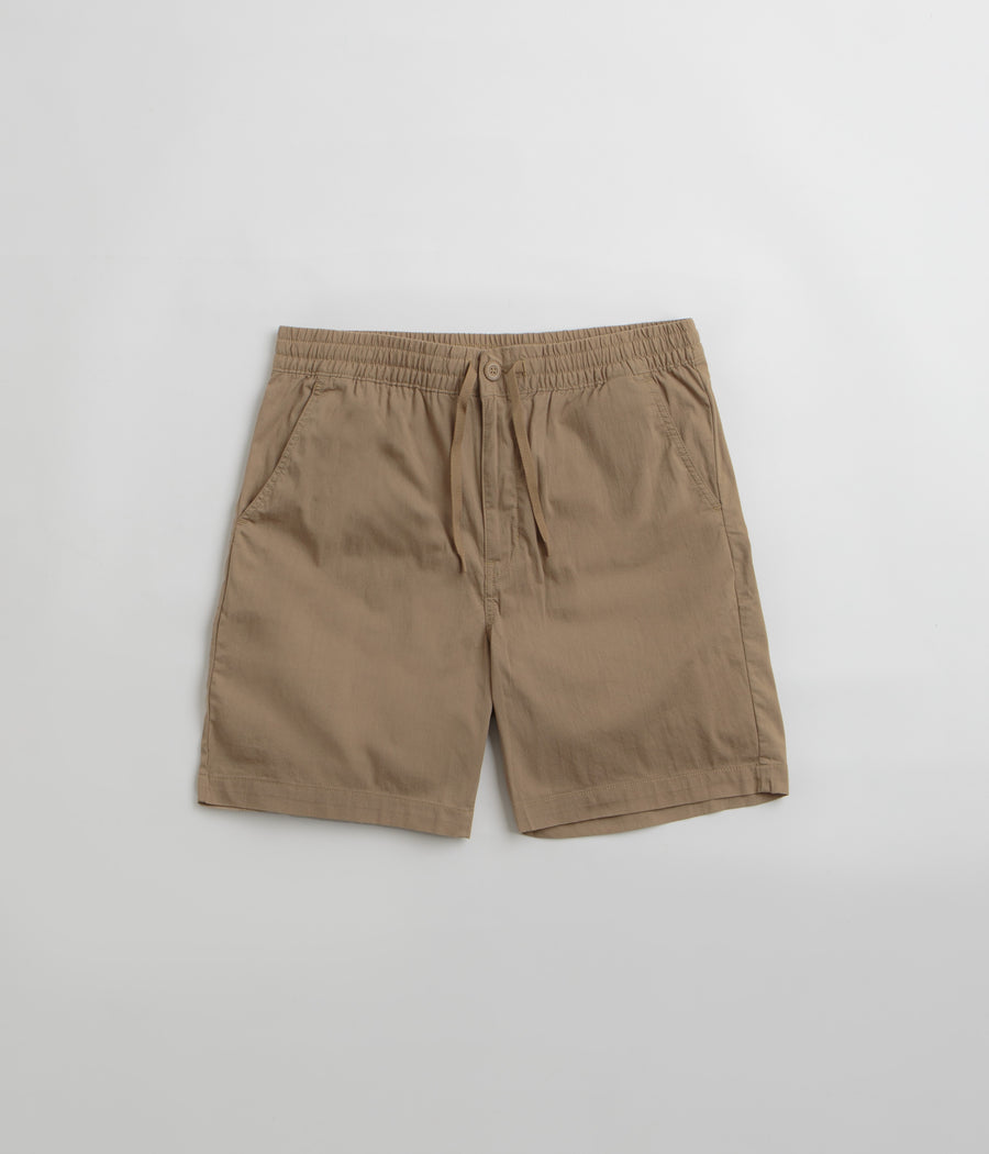 Patagonia Nomader Volley Shorts - Slab Khaki