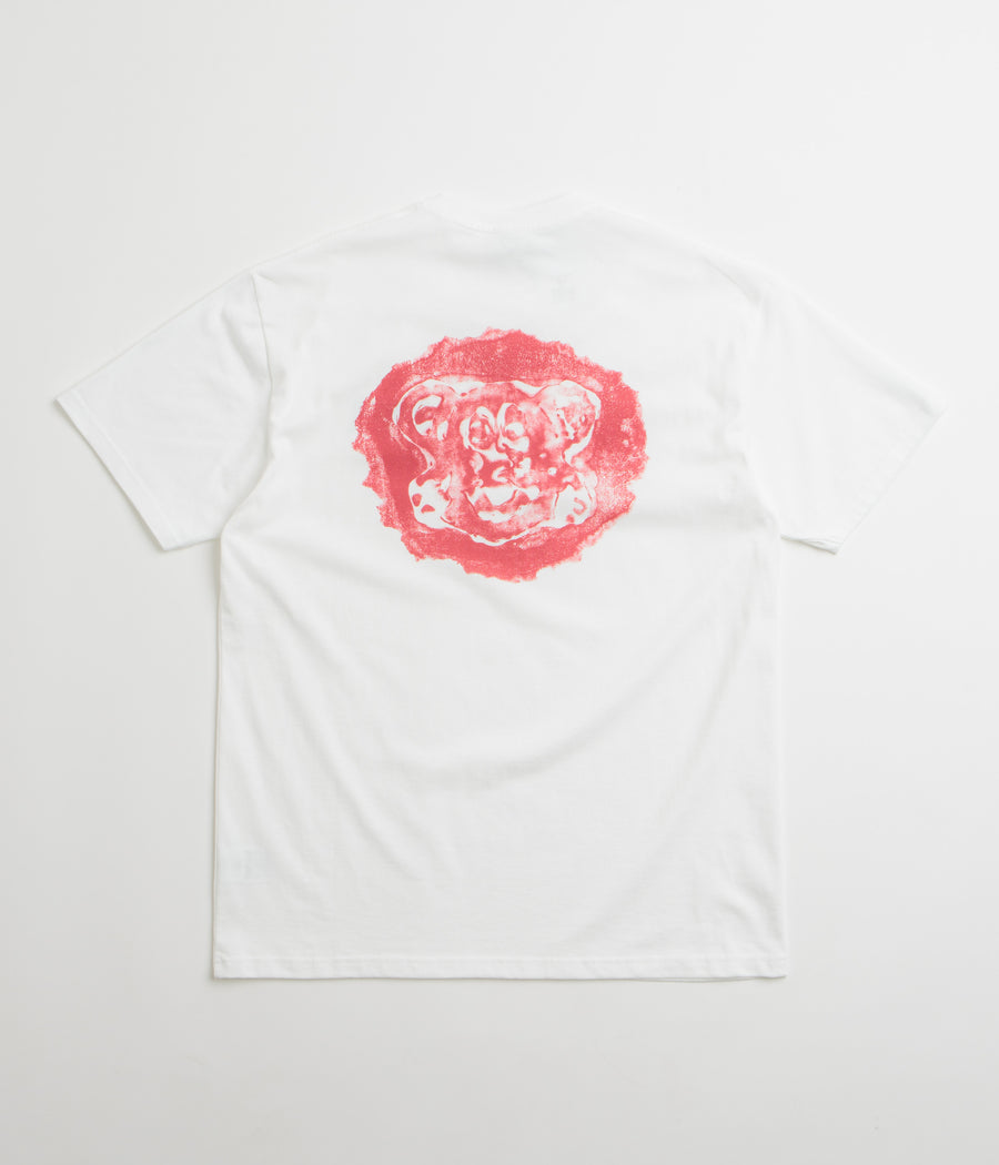 Polar Bear T-Shirt - White