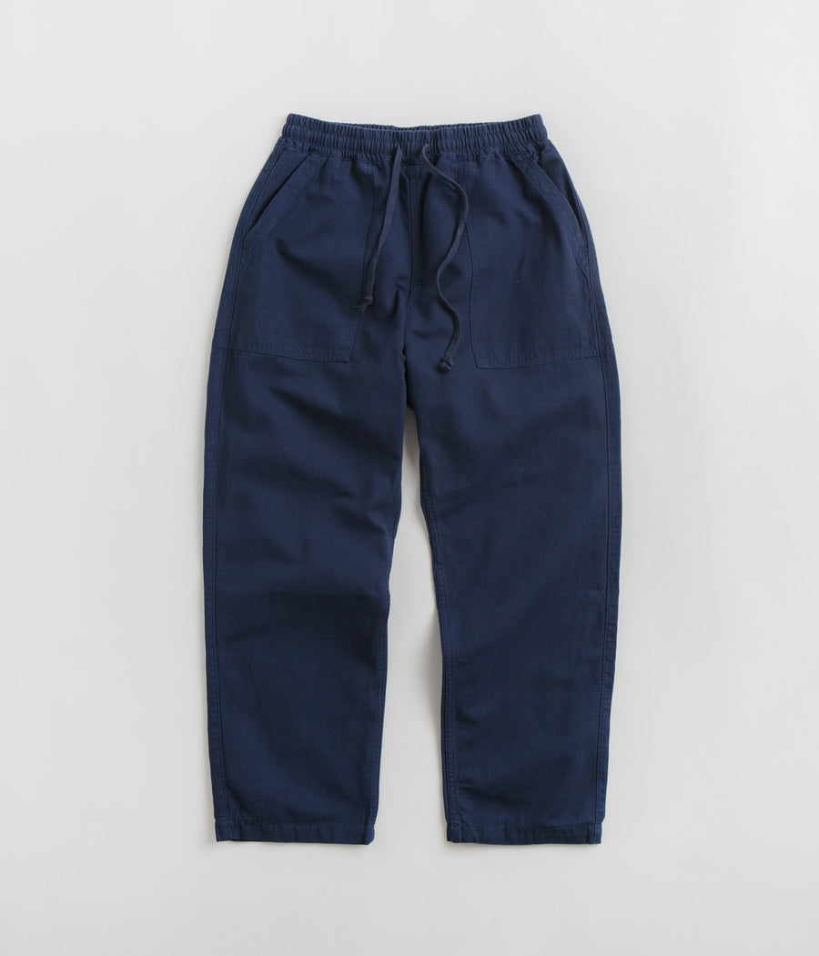 Service Works Classic Chef Pants - Navy