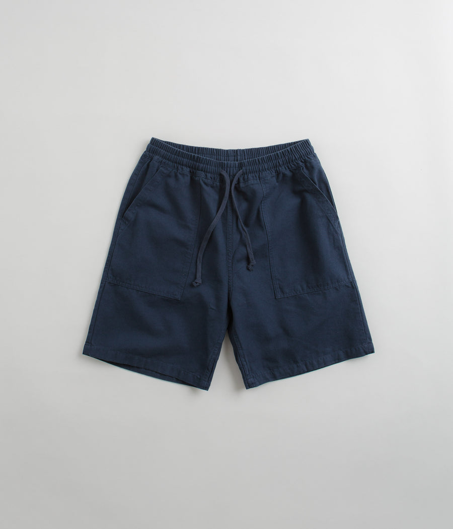 Service Works Classic Chef Shorts - Navy