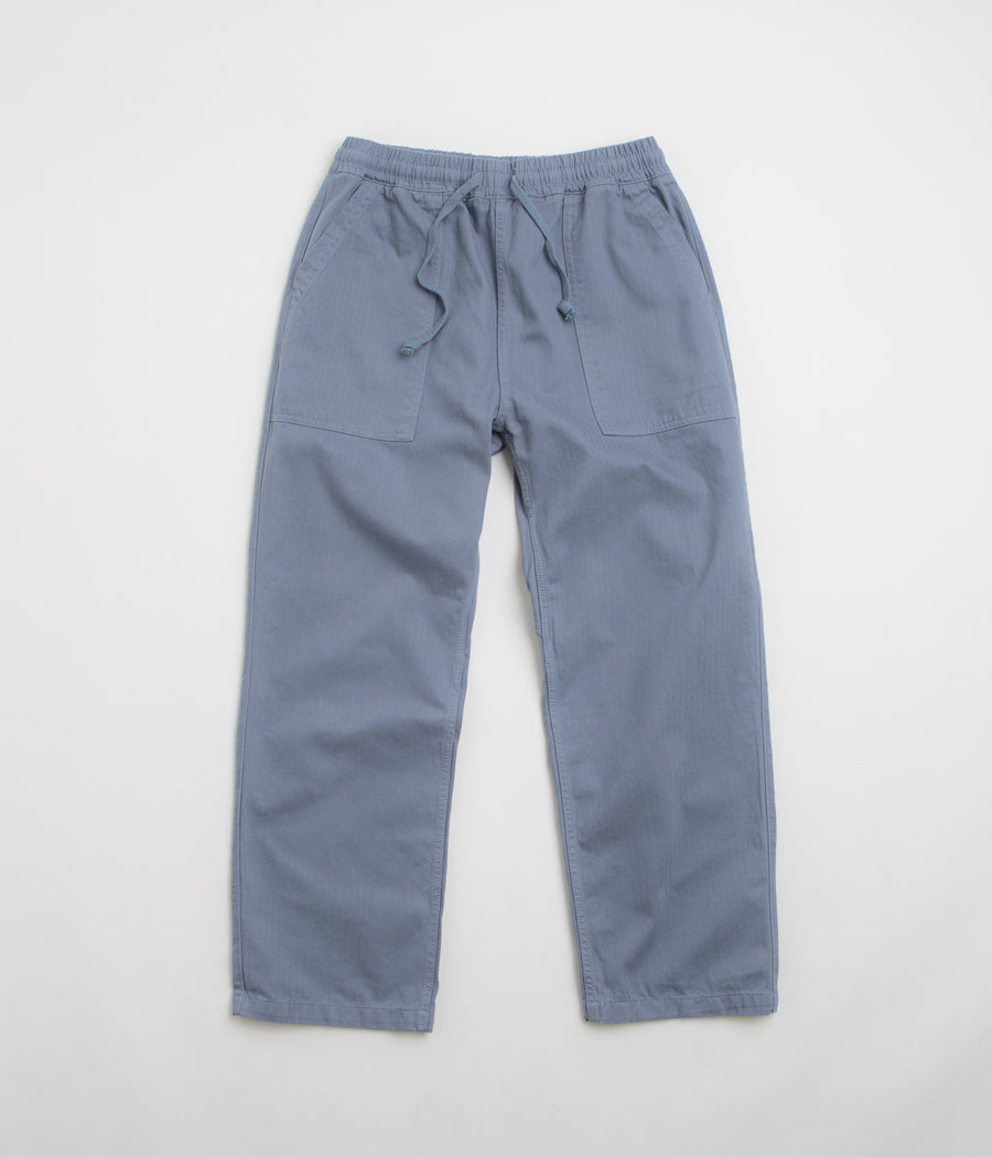 Service Works Herringbone Chef Pants - Harbour