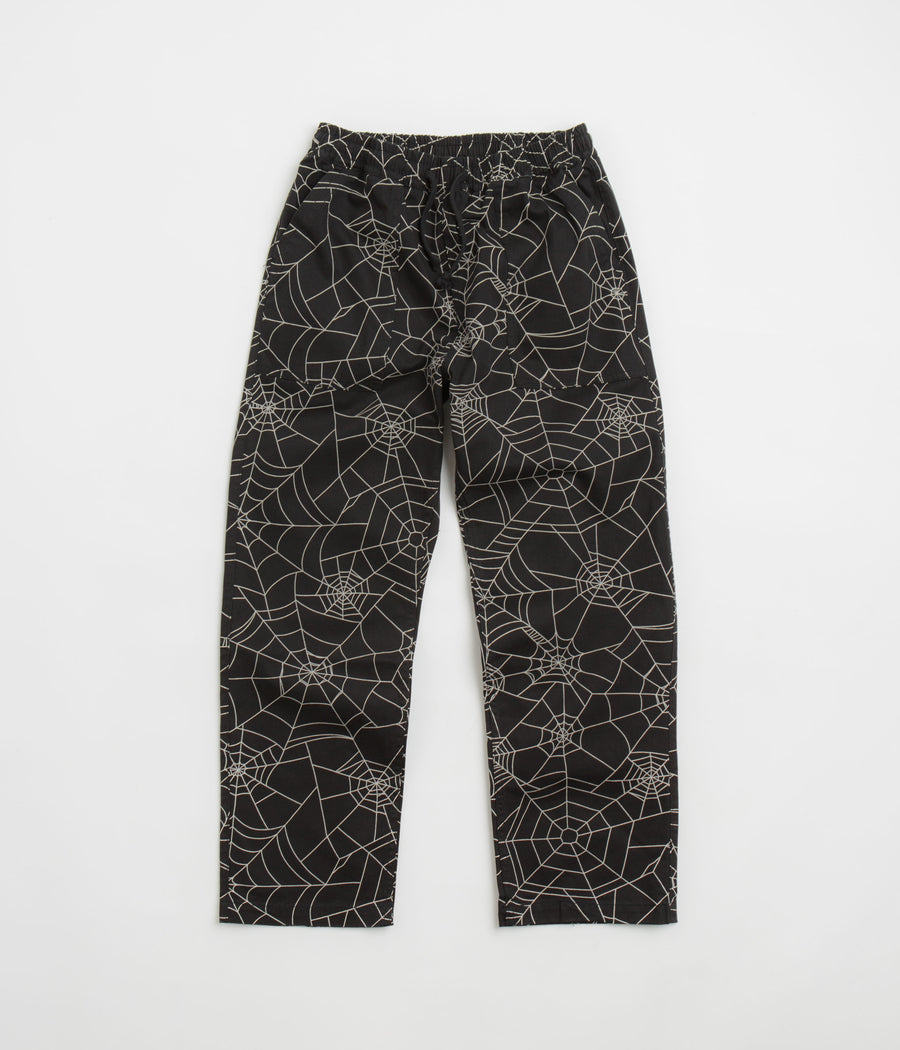 Service Works Web Chef Pants - Black