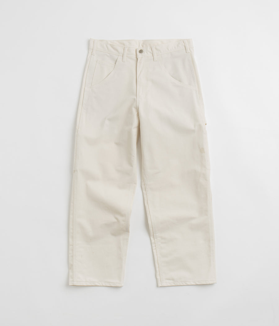 Stan Ray Big Job Painter Pants - Natural Drill