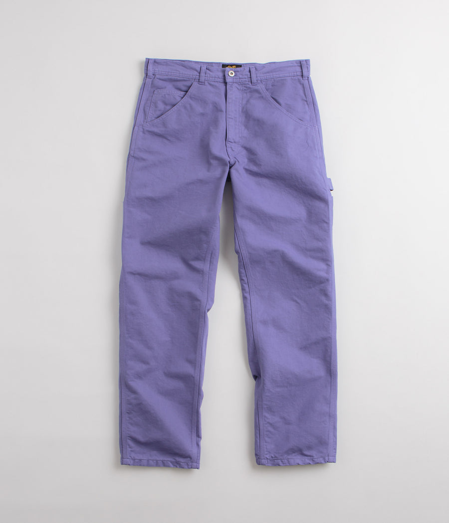 Stan Ray OG Painter Pants - Blue Iris