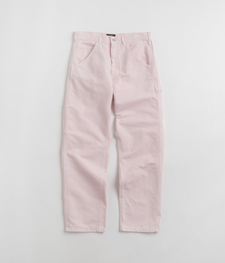 Stan Ray OG Painter Pants - Pink