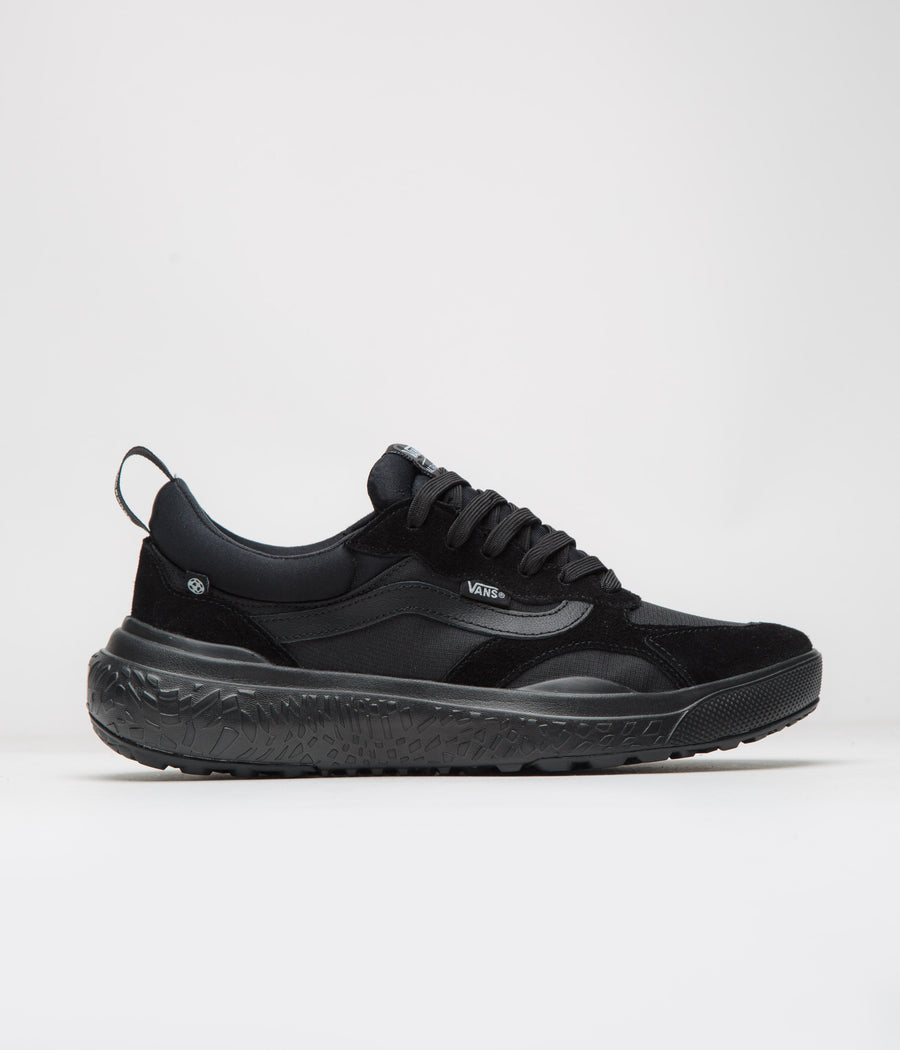 Vans MTE UltraRange Neo VR3 Shoes - Black / Black