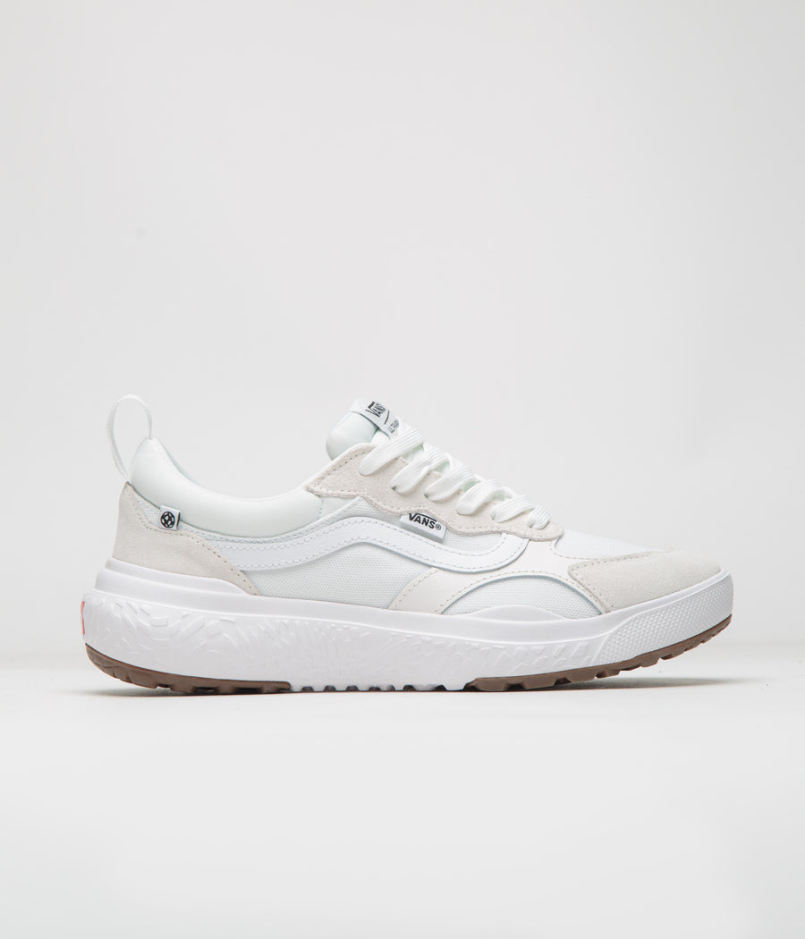 Vans MTE UltraRange Neo VR3 Shoes - True White