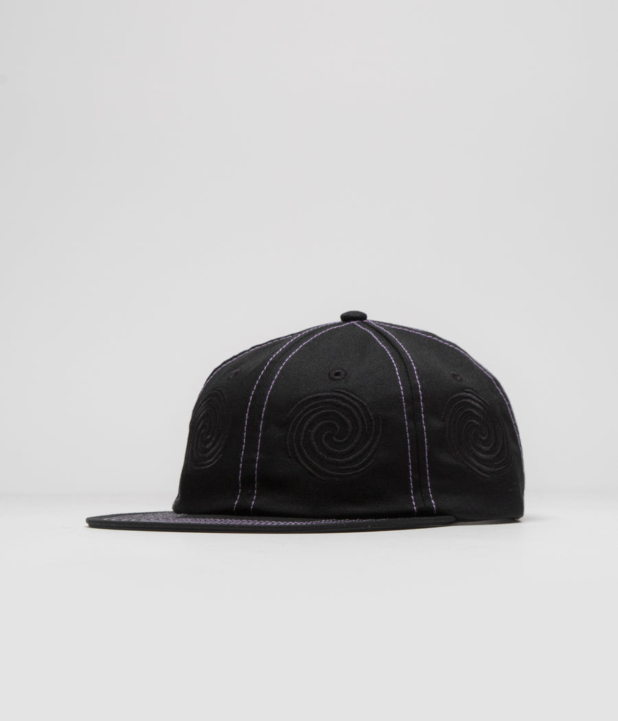 Vans Skate Swirl Cap - Black