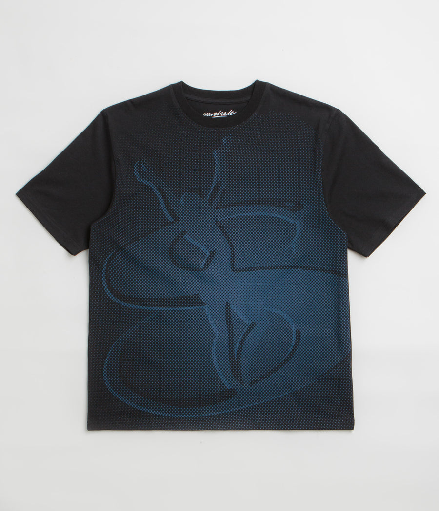 Yardsale Phantasy Dream T-Shirt - Navy