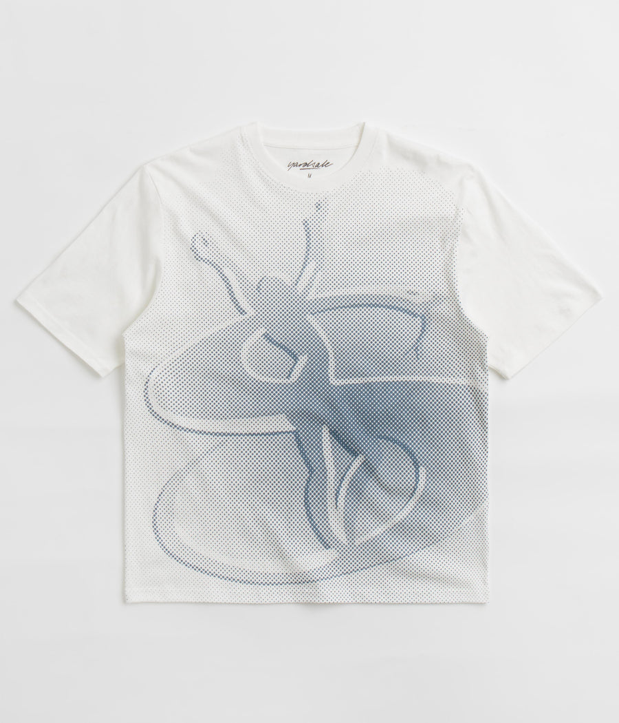 Yardsale Phantasy Dream T-Shirt - White