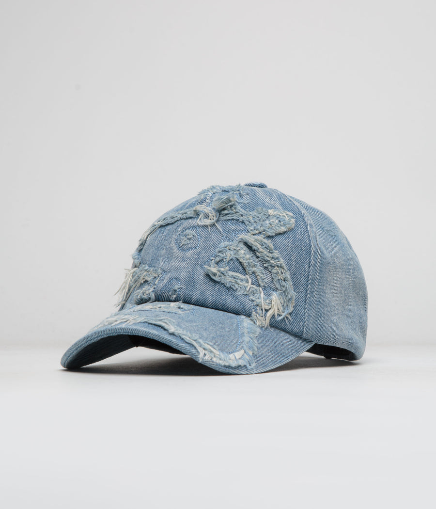 Yardsale Razor Cap - Denim