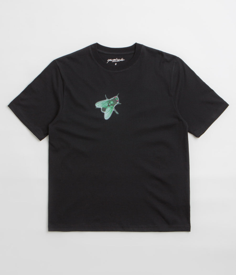 Yardsale Swat T-Shirt - Black