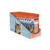 Lamb & King Salmon Feast Pouch Cat Food