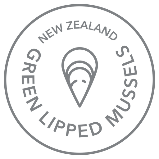 New Zealand Green Lipped Mussels